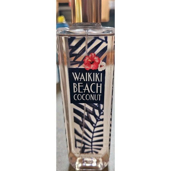Bath & Body Works Other - Bath & Body Works FRAGRANCE MIST Choice      8 oz